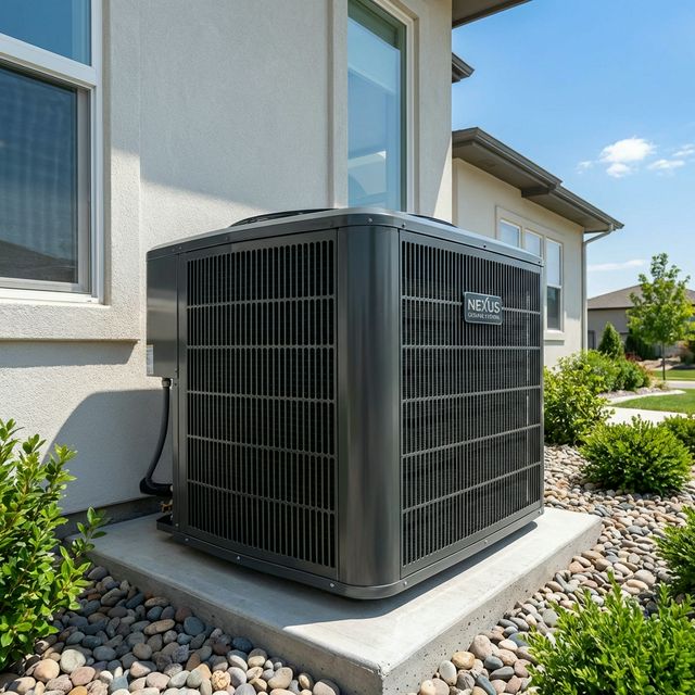 Central AC Solutions